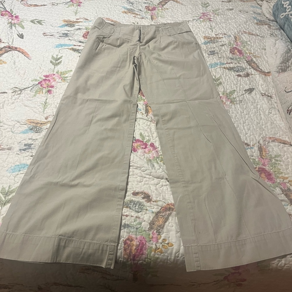 Women gap trousers